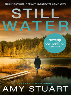 cover image of Still Water